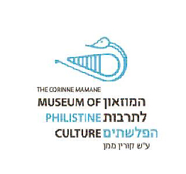 Logo Museum Ashdod
