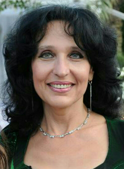 Svetlana Gurevich 01